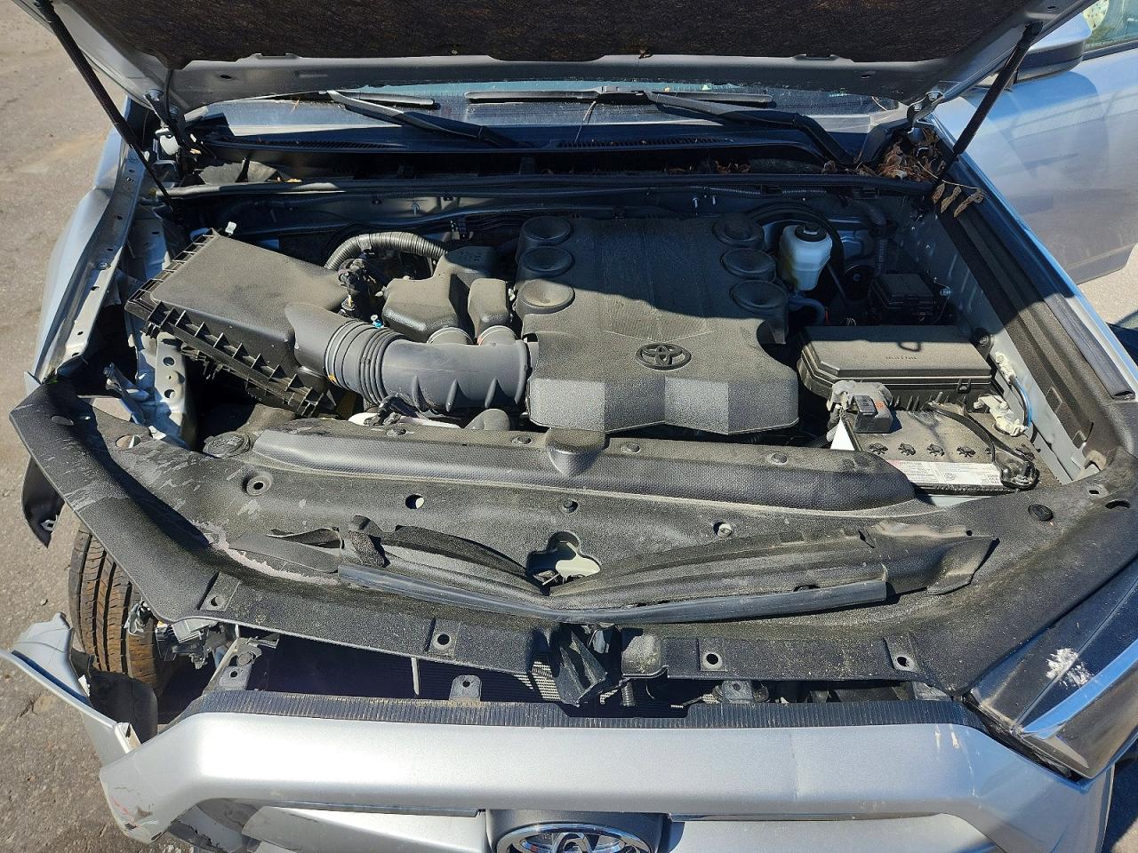 2024 TOYOTA 4RUNNER