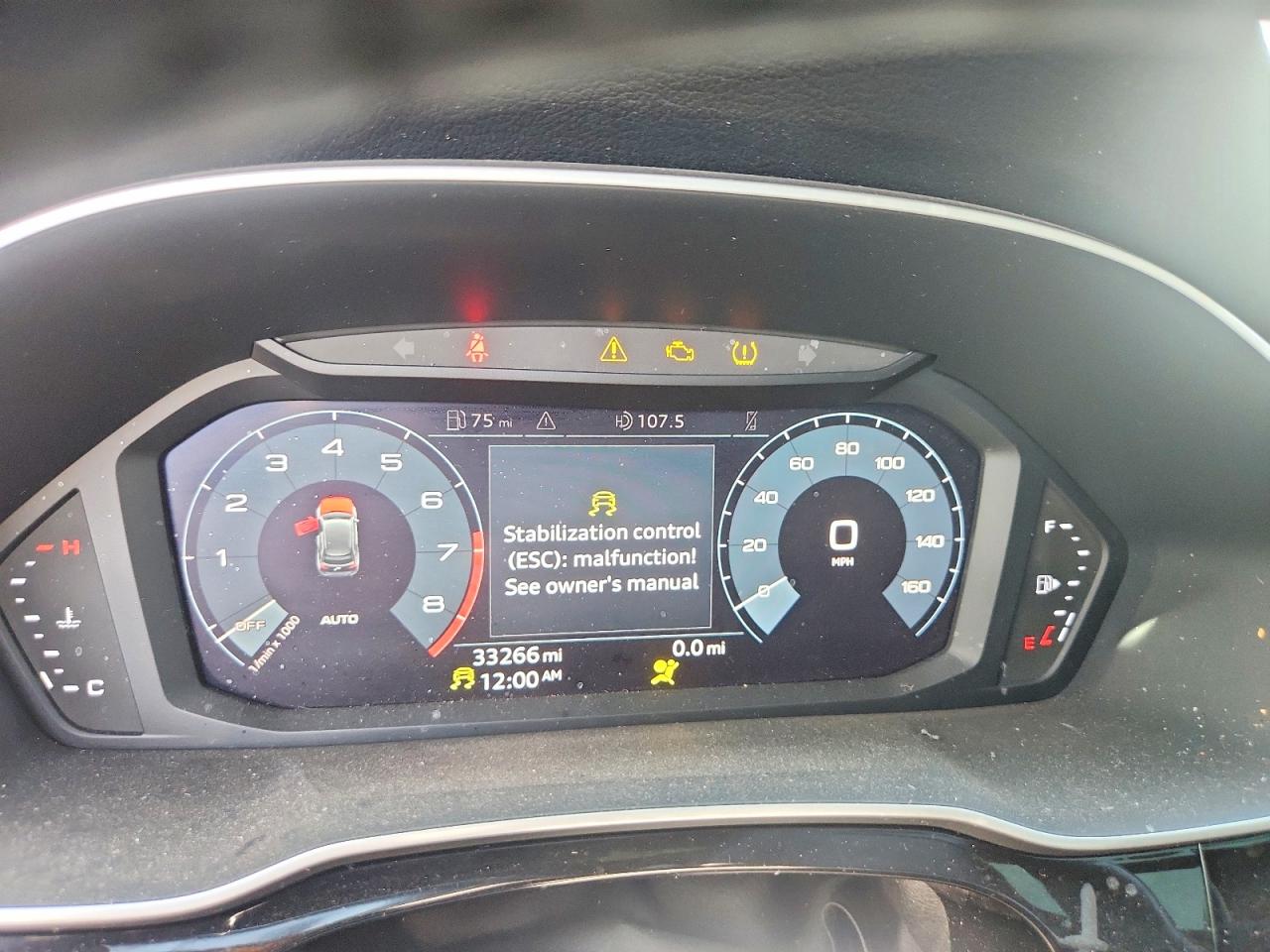2020 AUDI Q3