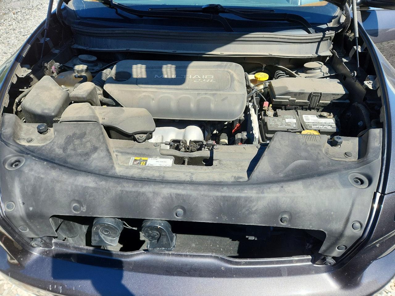 2015 JEEP GRAND CHER