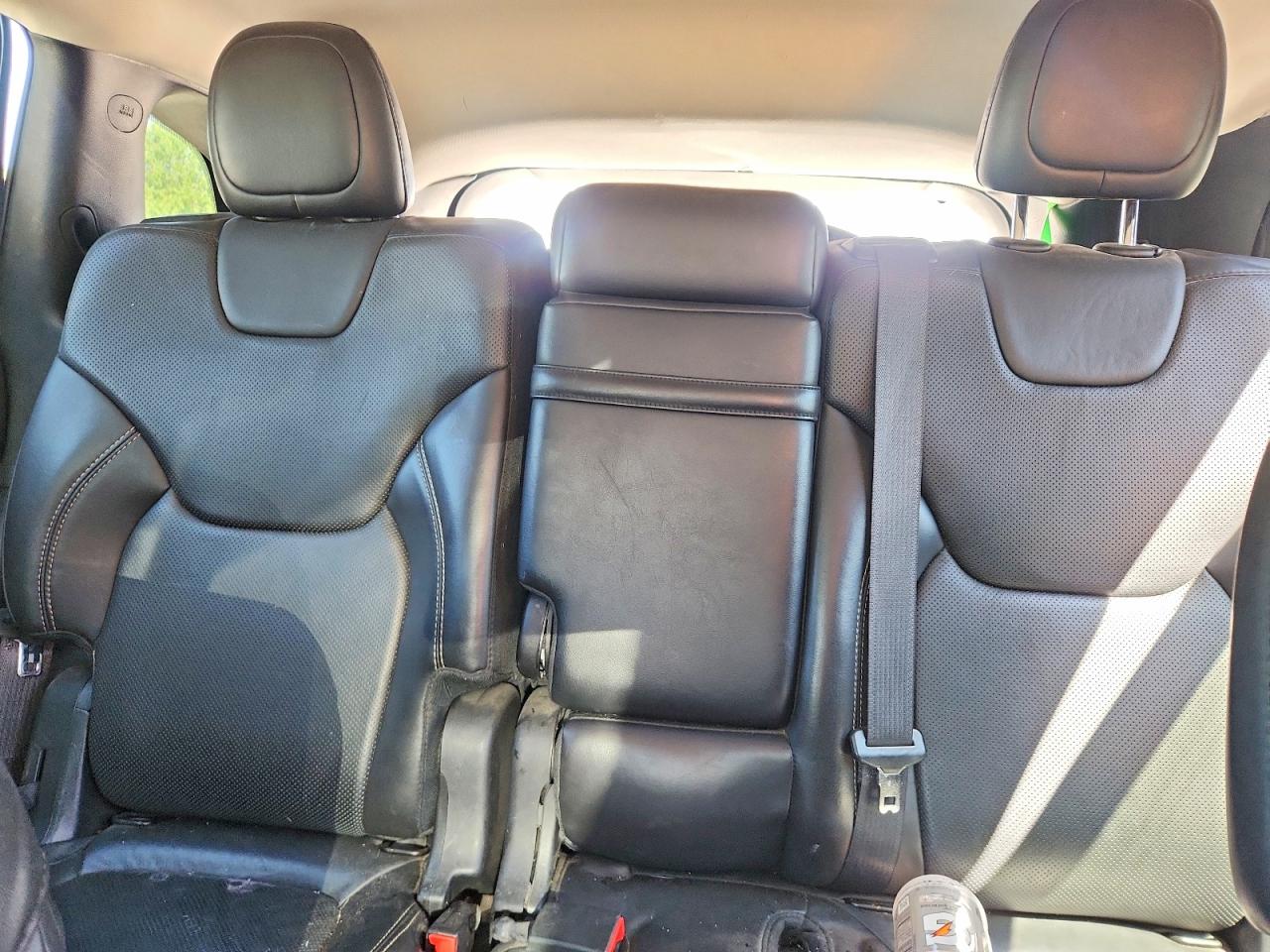 2015 JEEP GRAND CHER