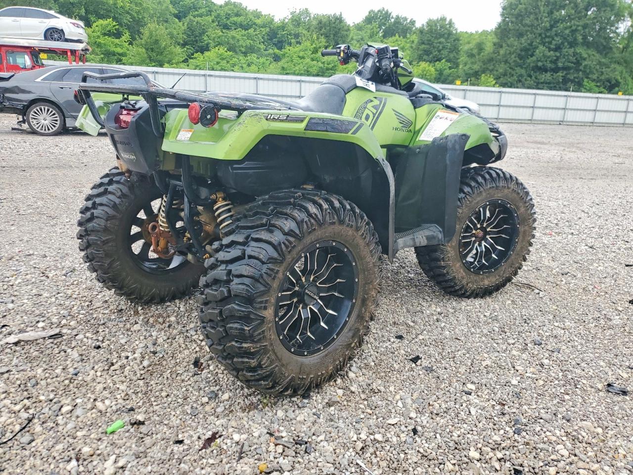 2020 HONDA TRX
