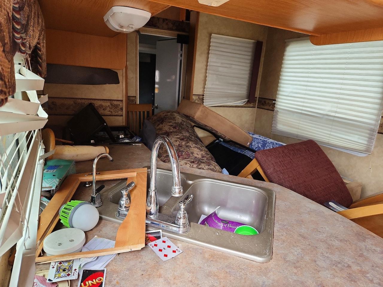 2007 DUTCHMEN TRAVEL TR