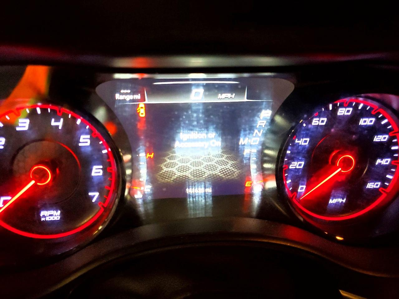 2019 DODGE CHARGER