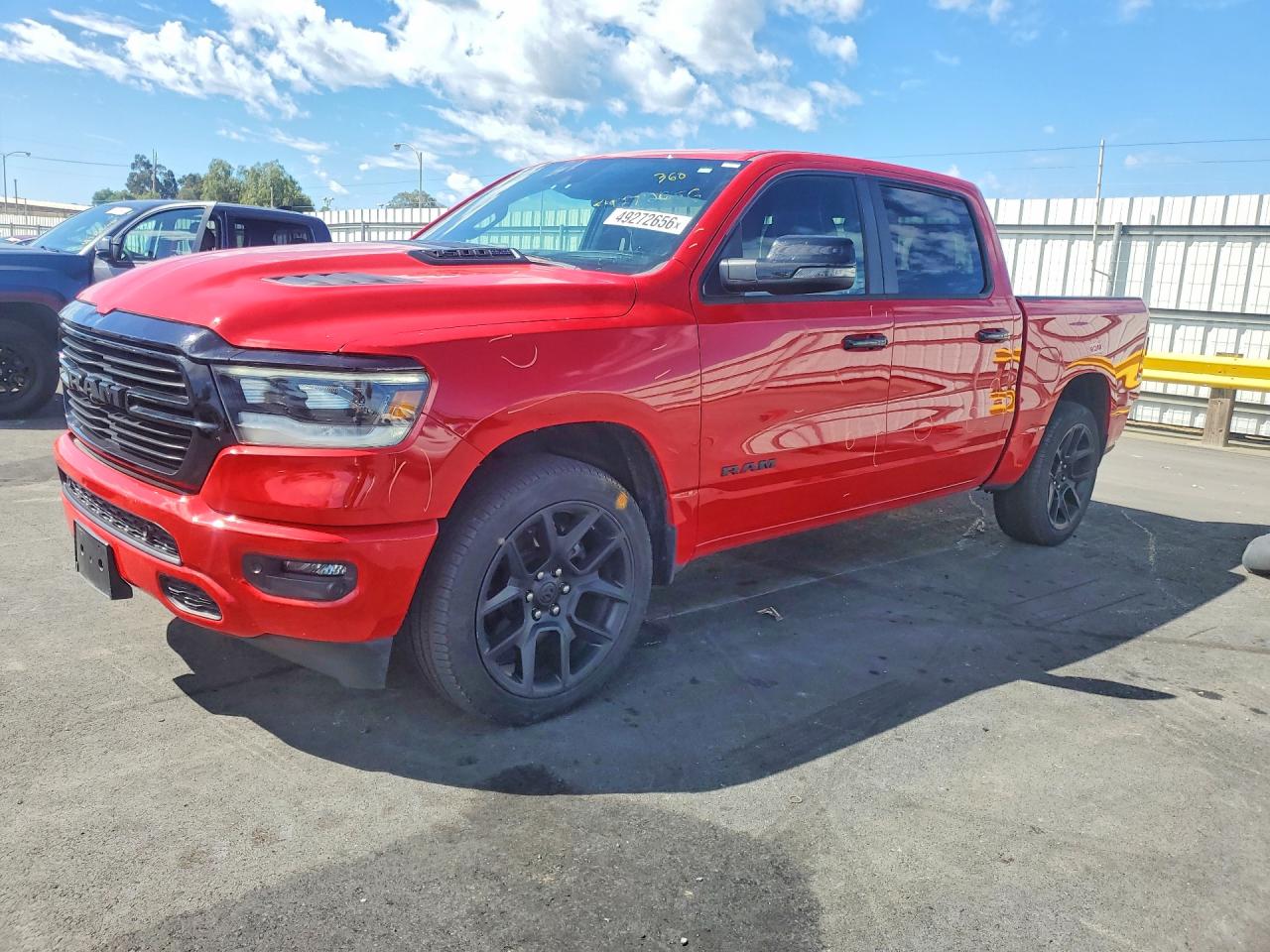 2024 RAM 1500