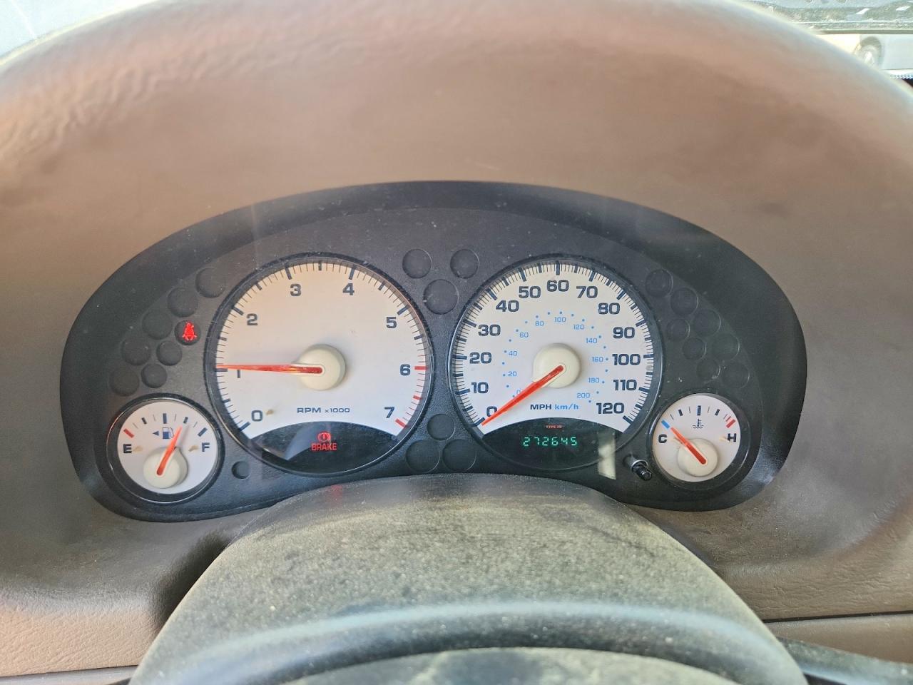 2004 JEEP LIBERTY