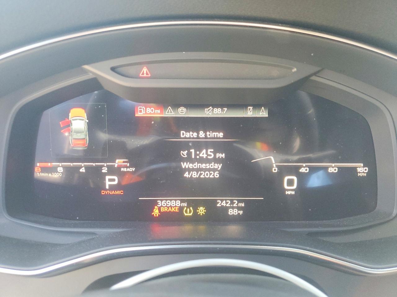 2024 AUDI A6