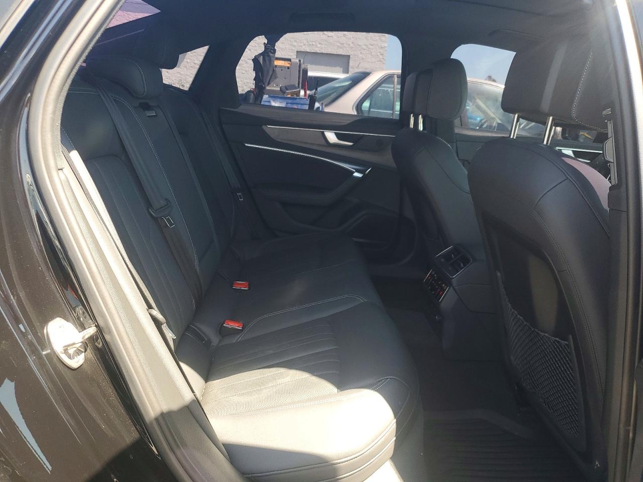2024 AUDI A6