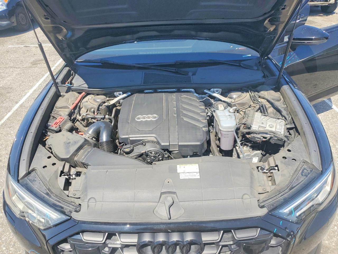 2024 AUDI A6