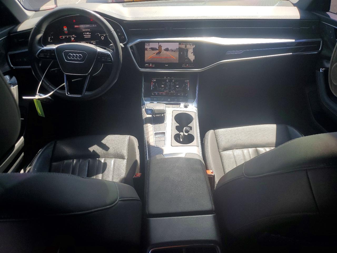2024 AUDI A6