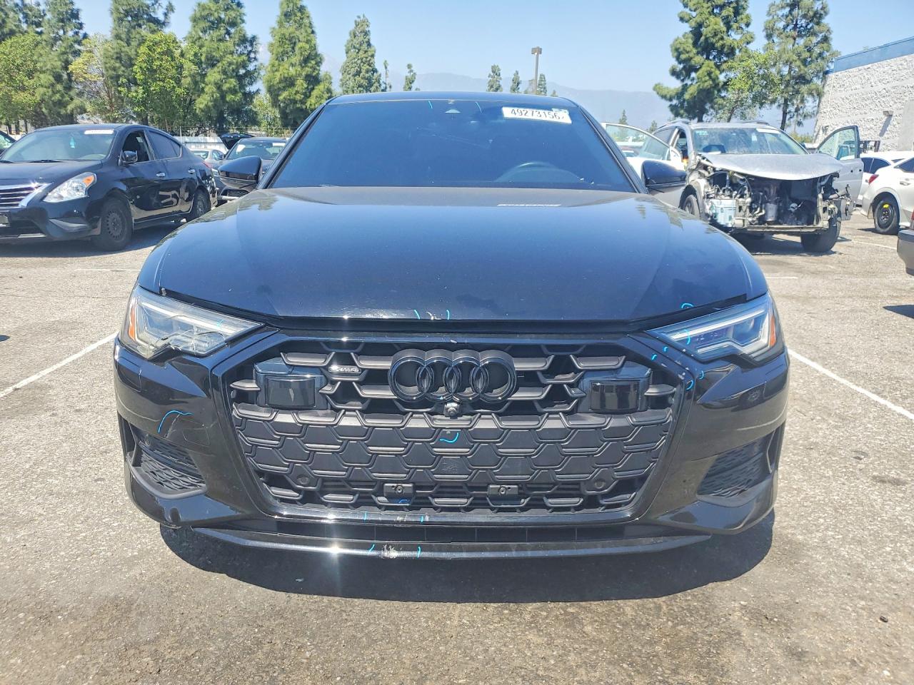 2024 AUDI A6
