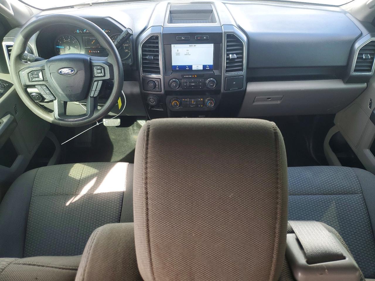 2020 FORD F150 SUPE