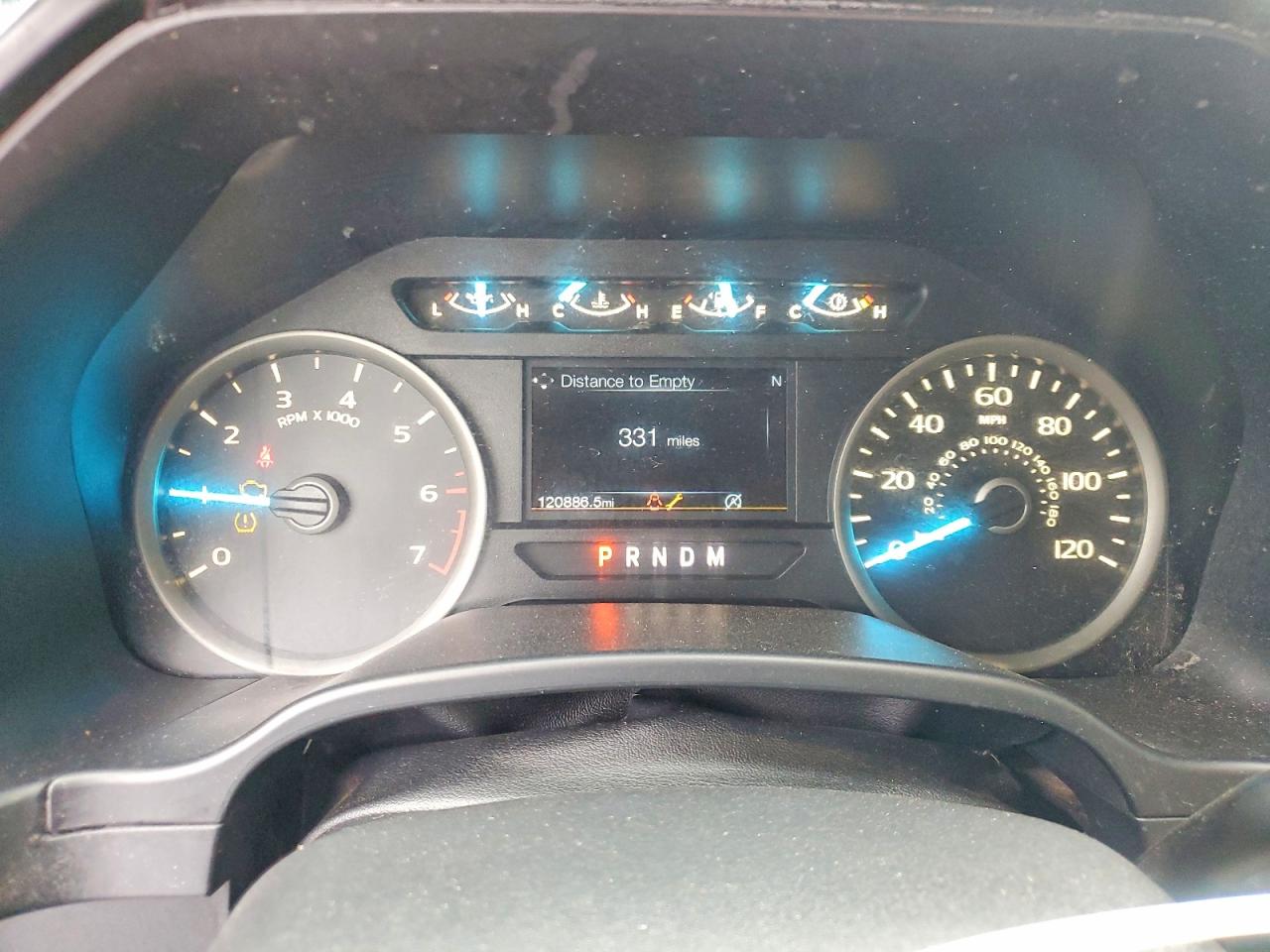 2020 FORD F150 SUPE