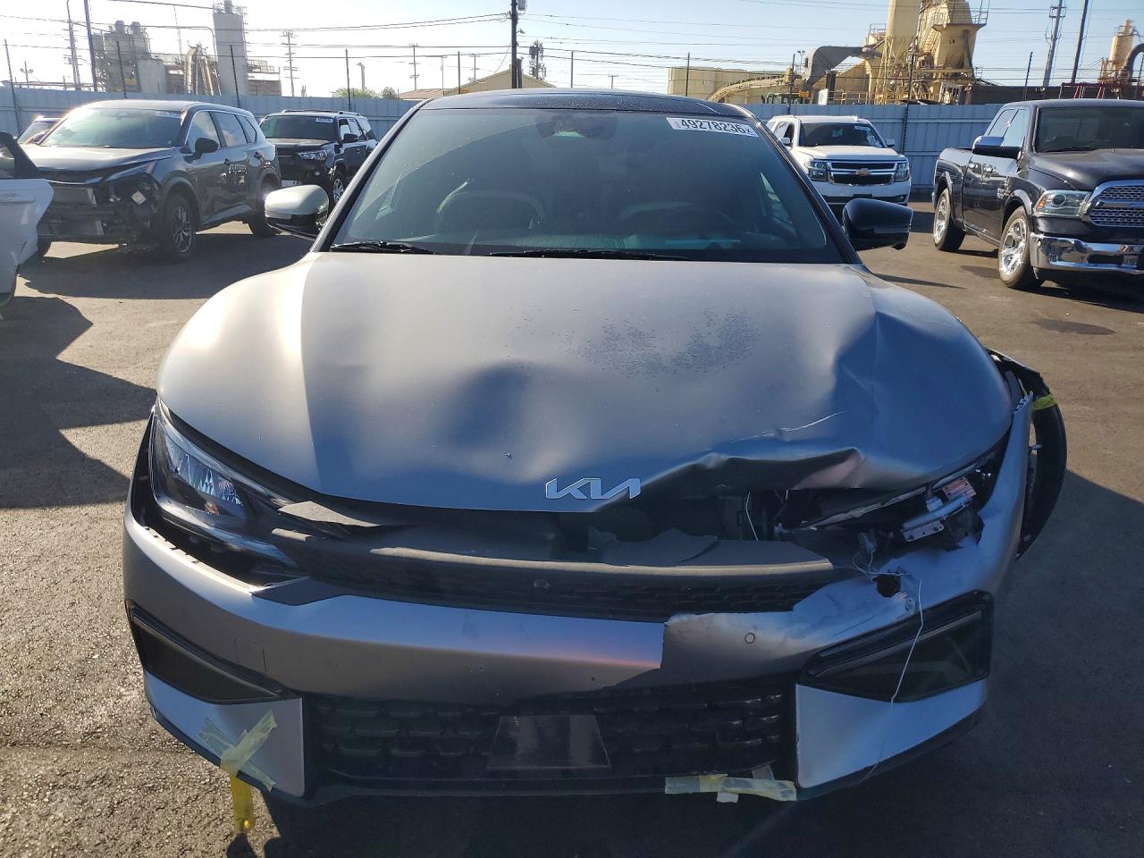 2023 KIA ALL OTHER