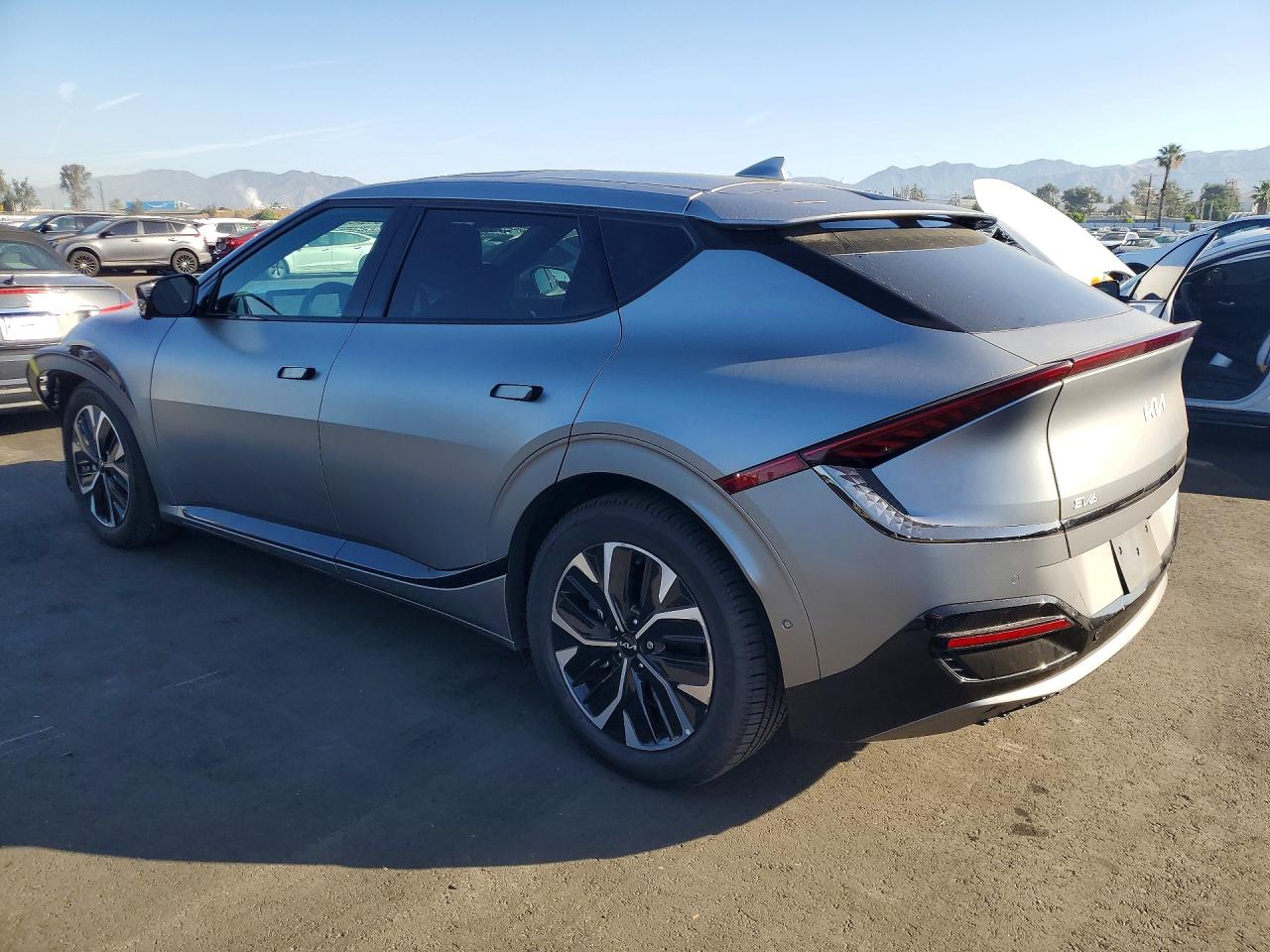 2023 KIA ALL OTHER