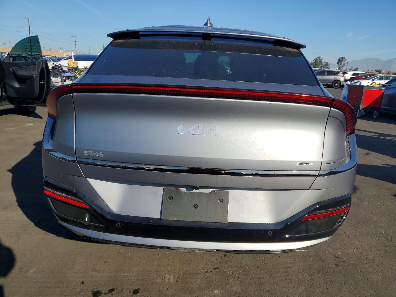 2023 KIA ALL OTHER