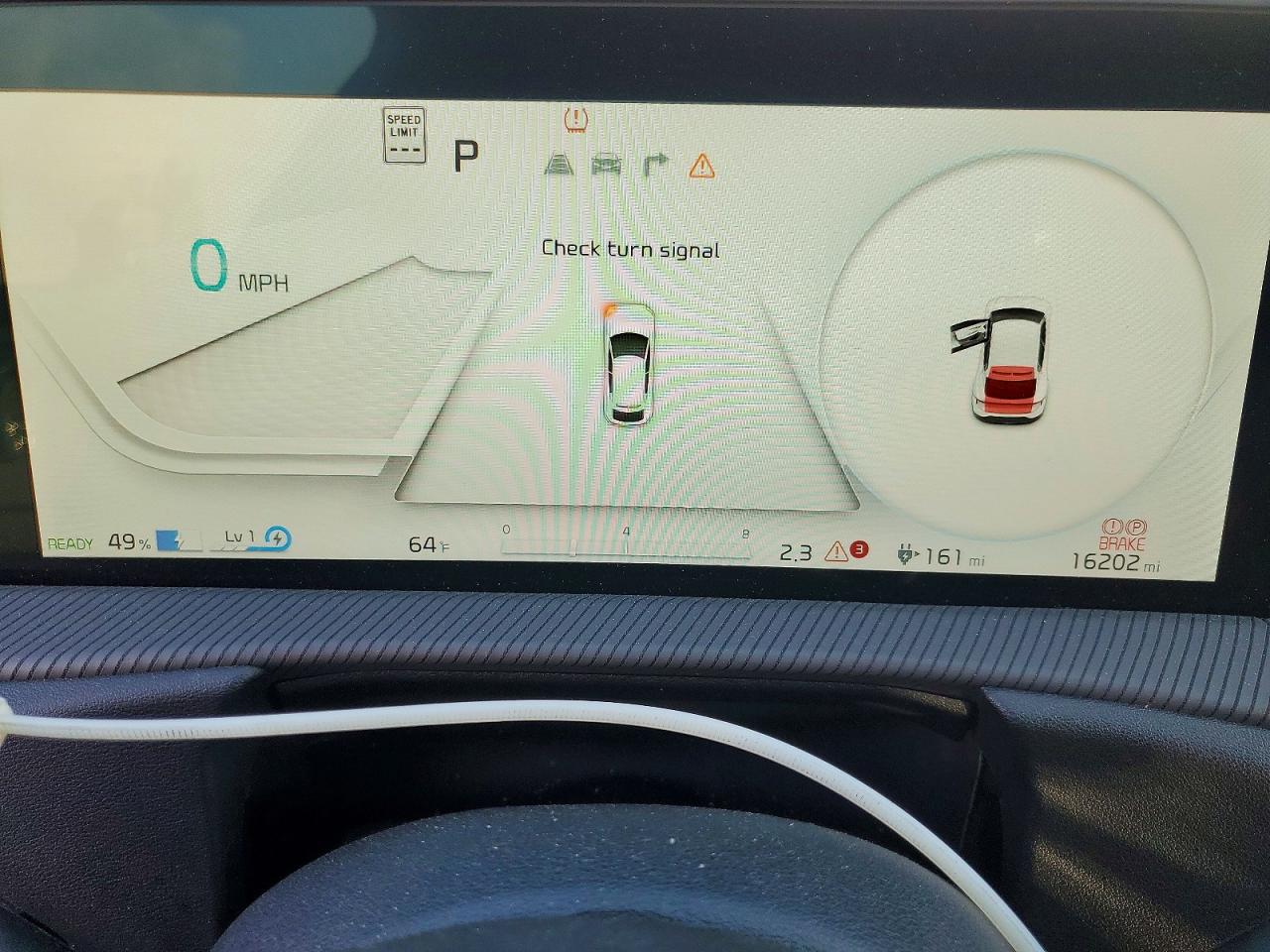 2023 KIA ALL OTHER