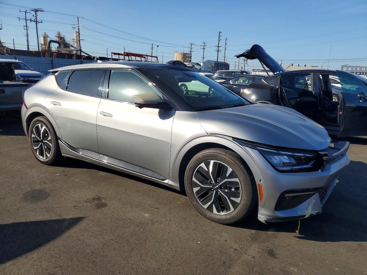 2023 KIA ALL OTHER