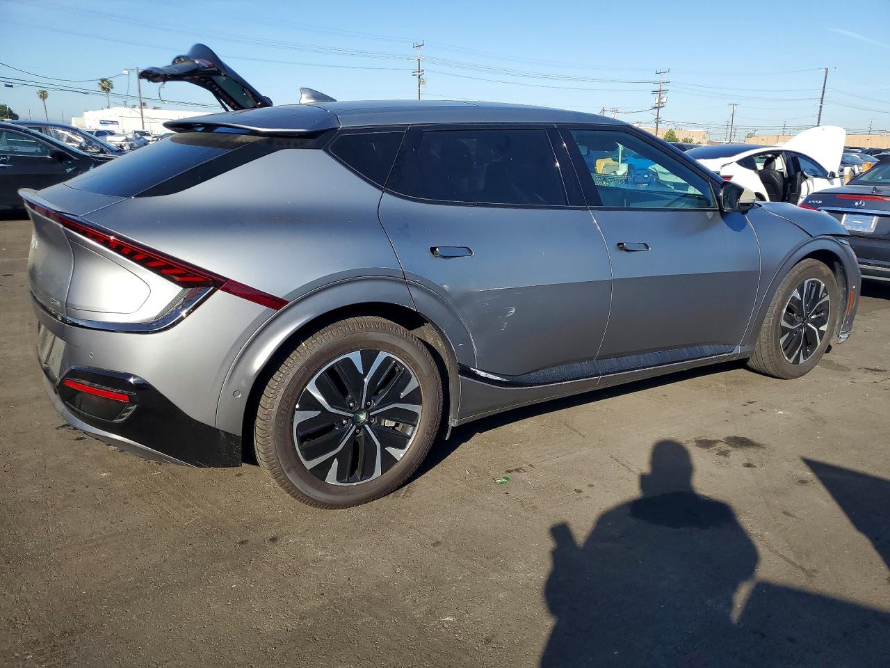2023 KIA ALL OTHER