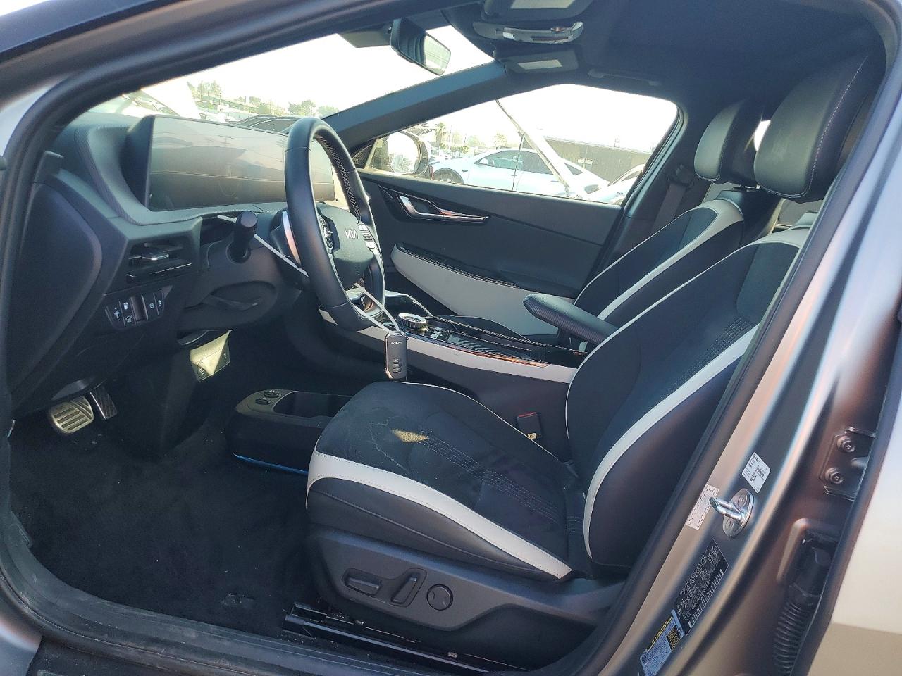 2023 KIA ALL OTHER