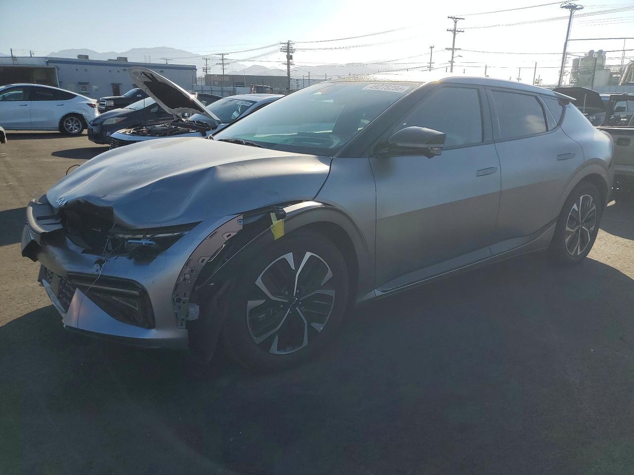 2023 KIA ALL OTHER