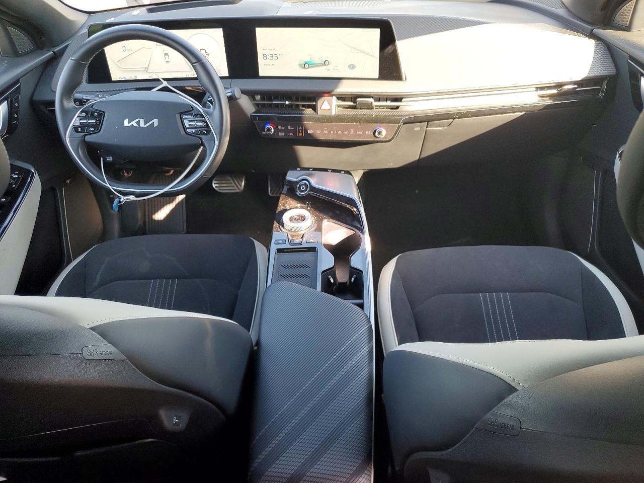 2023 KIA ALL OTHER