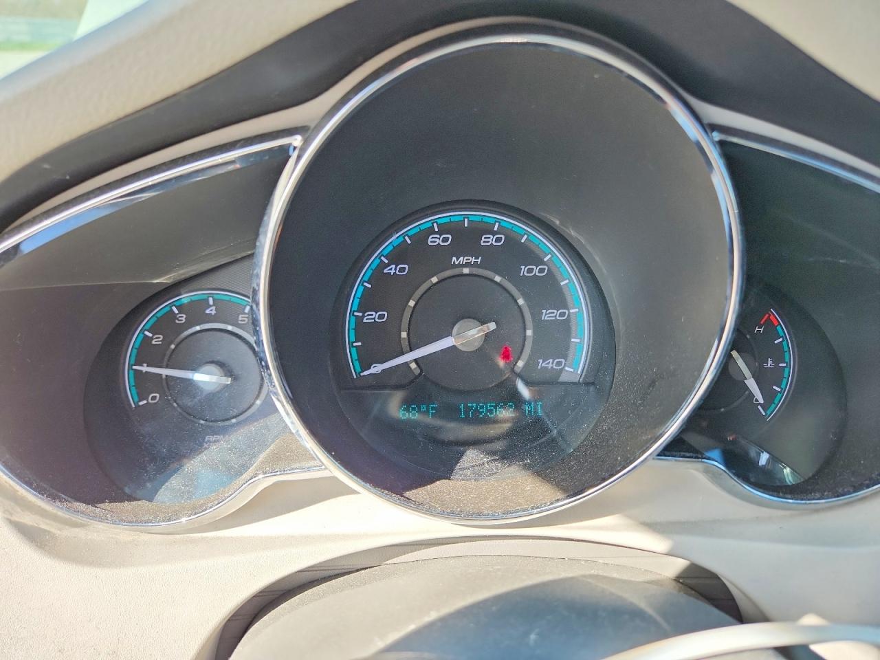 2009 CHEVROLET MALIBU