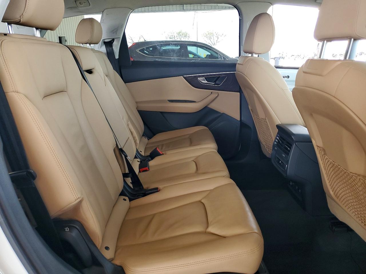2021 AUDI Q7