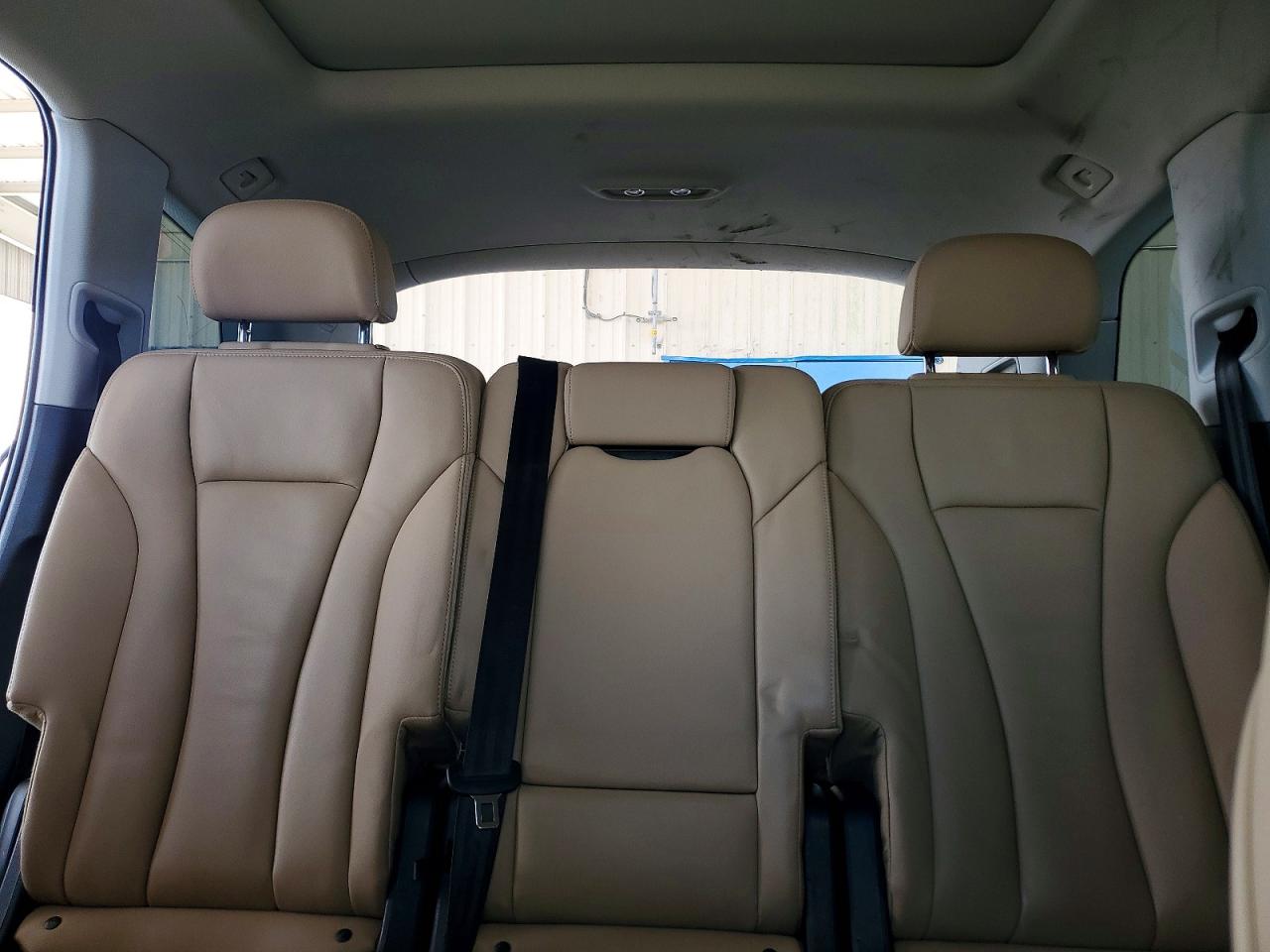2021 AUDI Q7