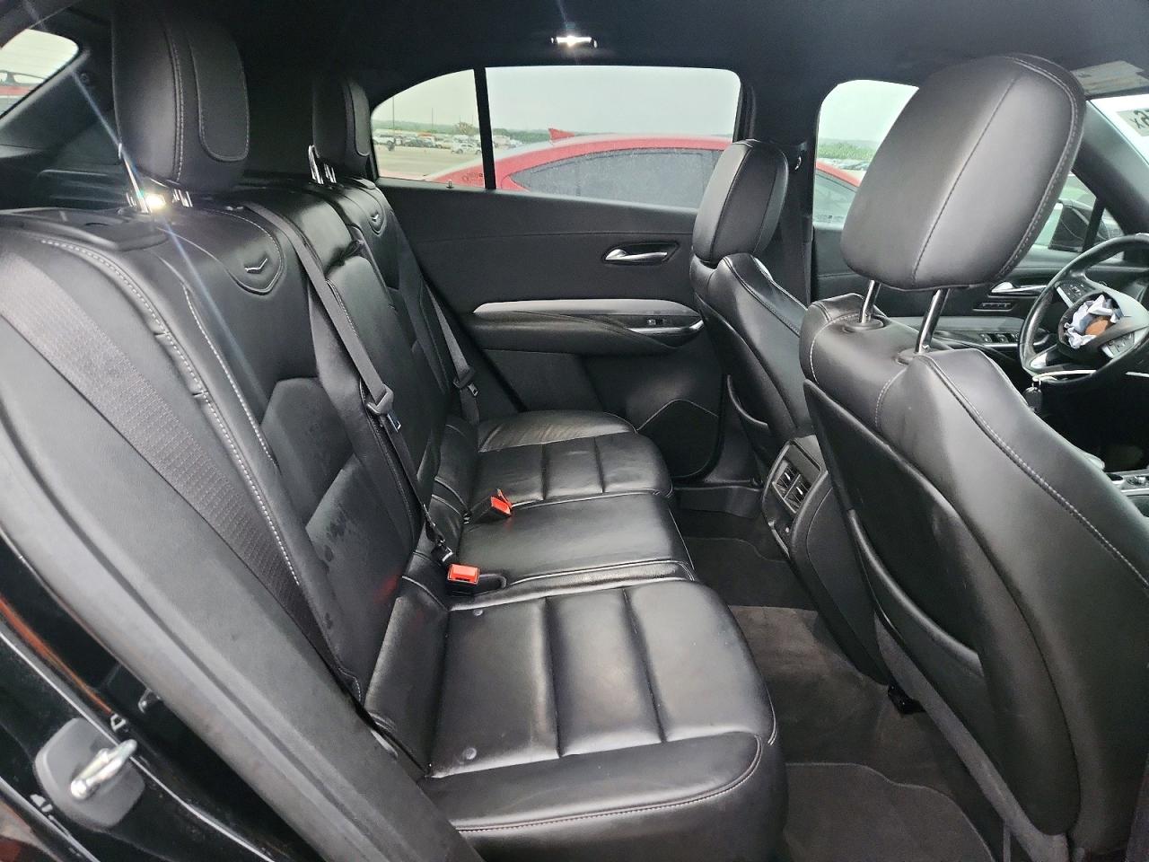 2020 CADILLAC XT4