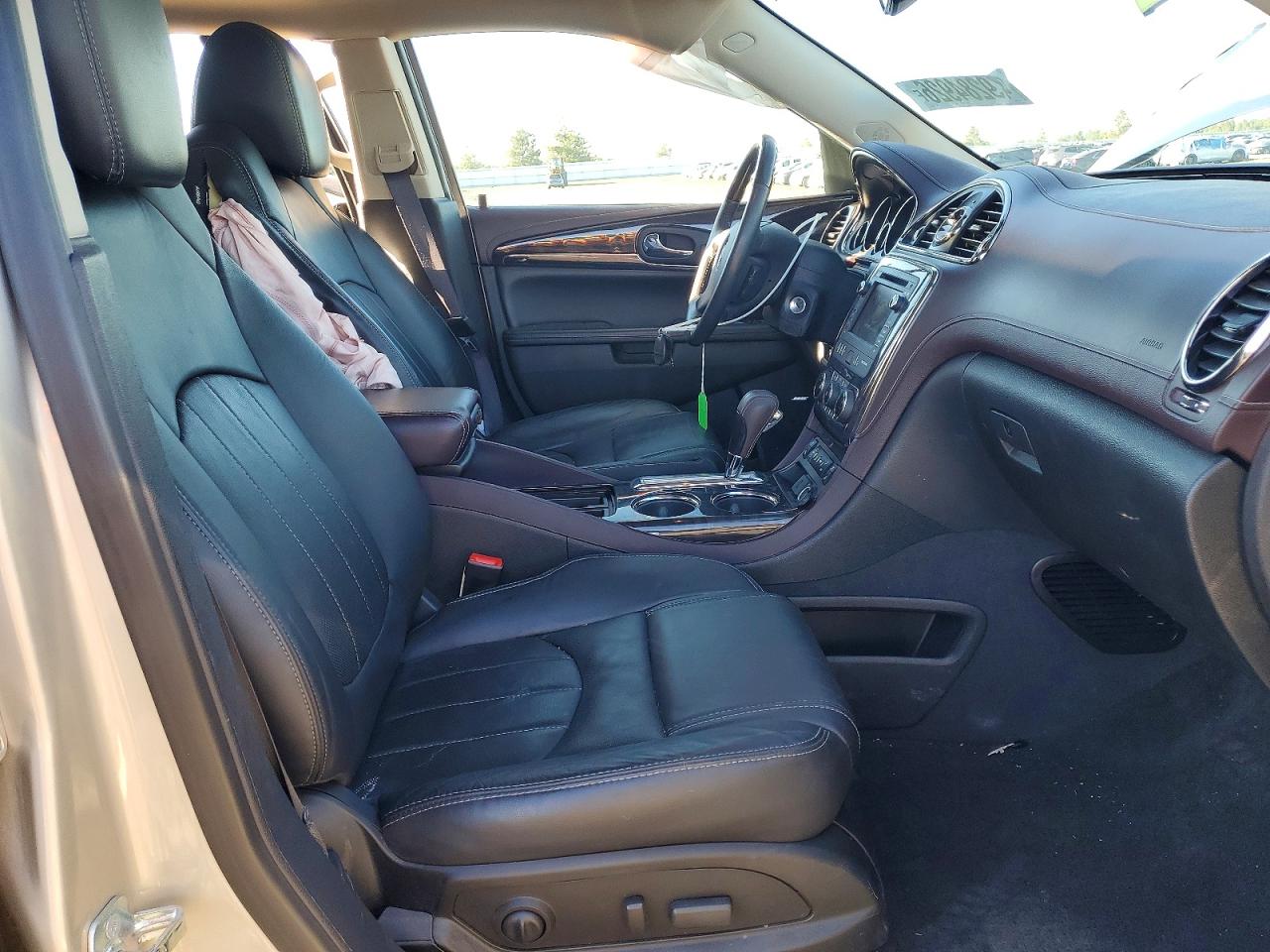 2015 BUICK ENCLAVE