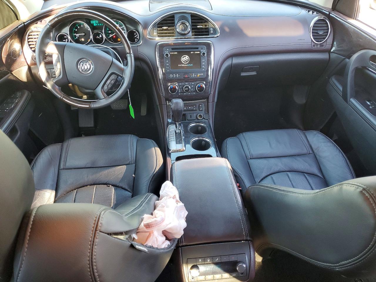 2015 BUICK ENCLAVE