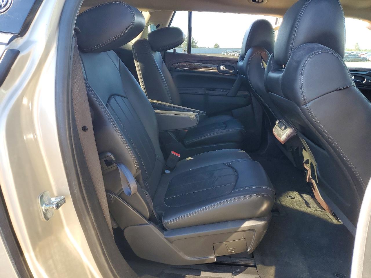 2015 BUICK ENCLAVE
