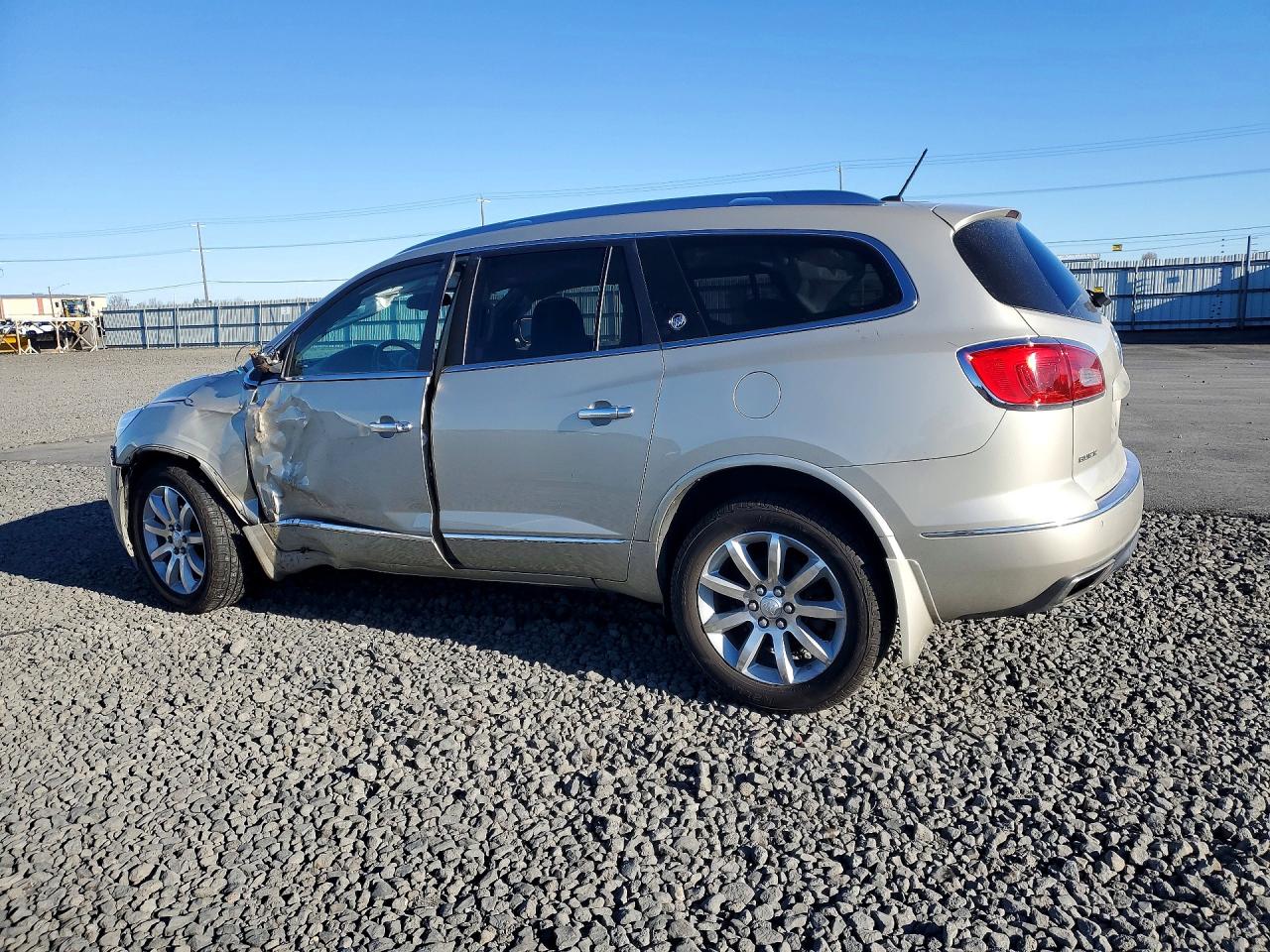 2015 BUICK ENCLAVE