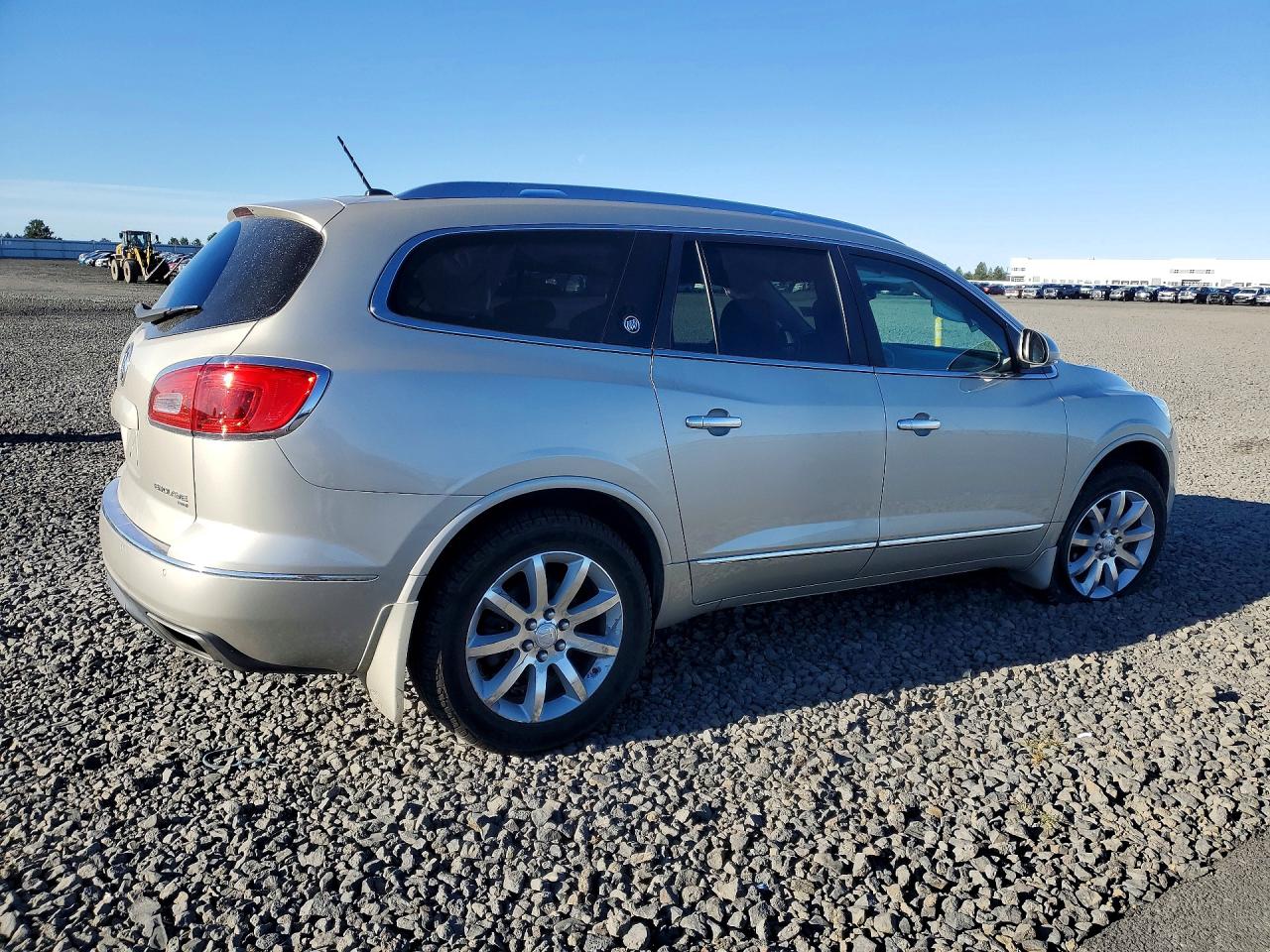 2015 BUICK ENCLAVE