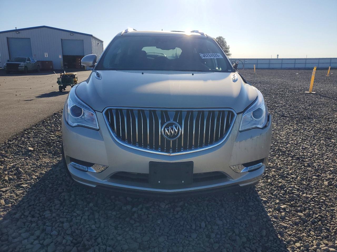 2015 BUICK ENCLAVE