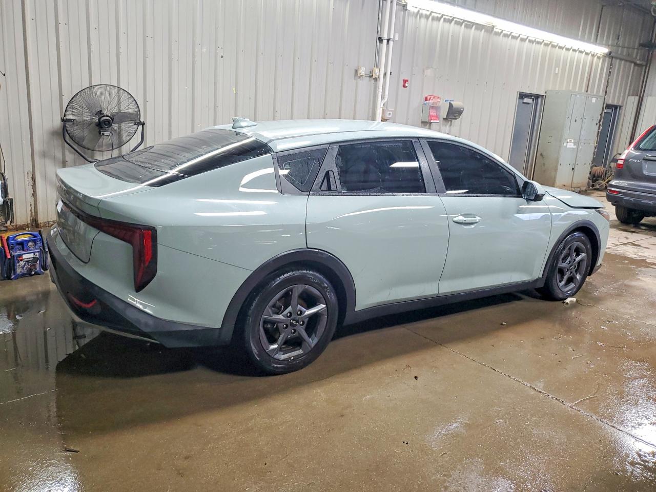 2025 KIA ALL OTHER