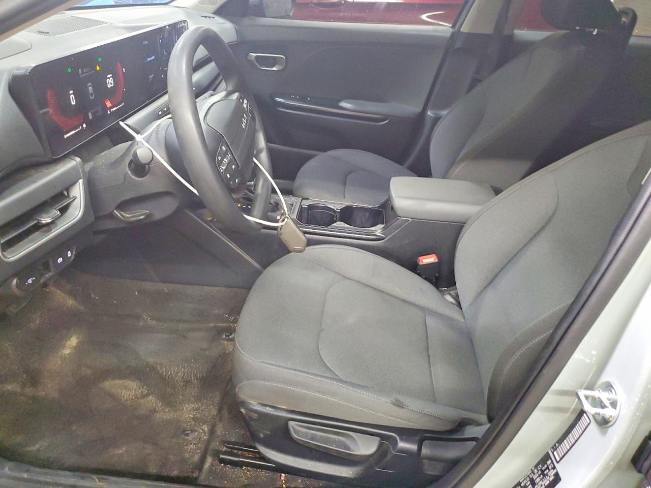 2025 KIA ALL OTHER