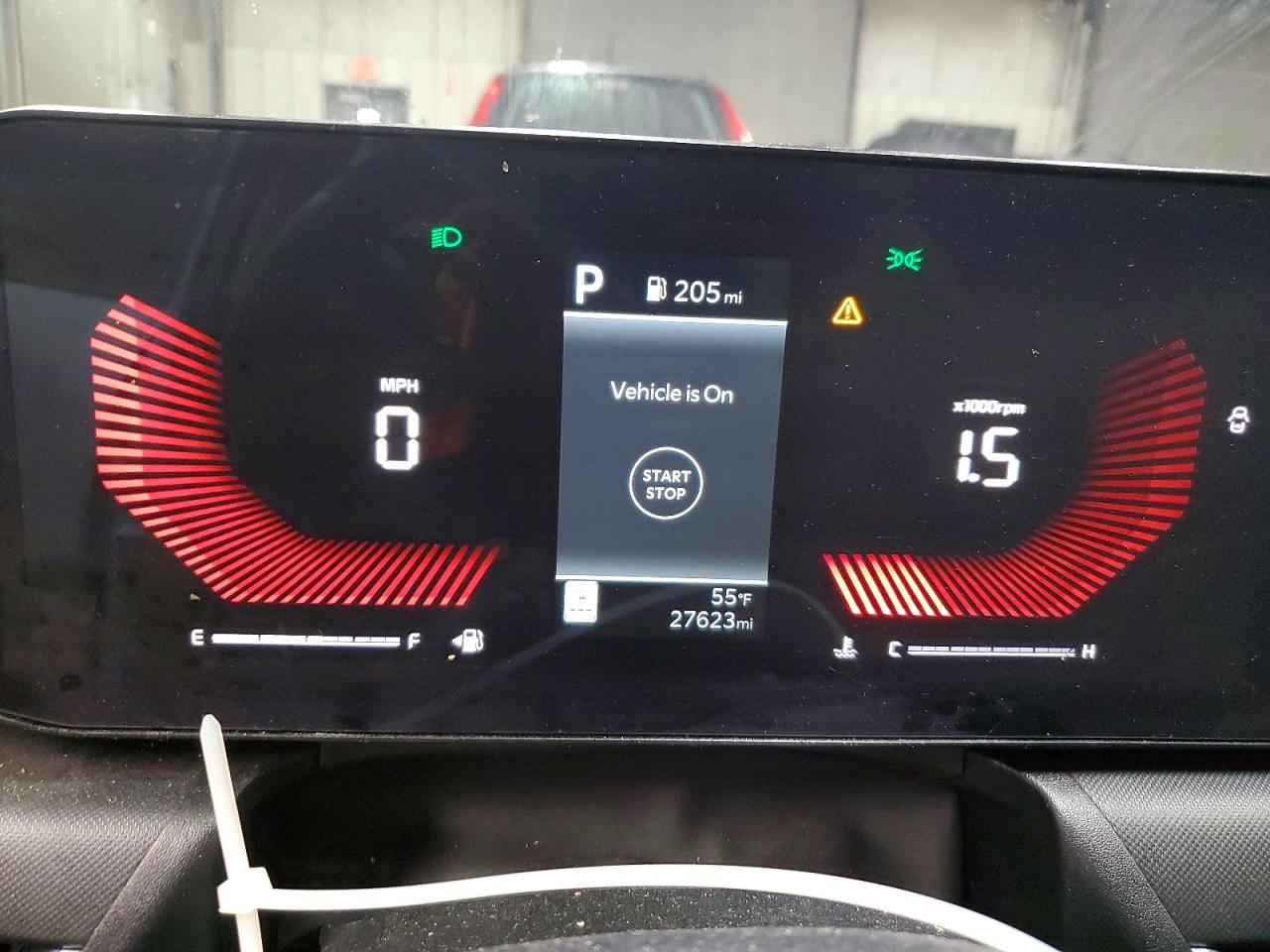 2025 KIA ALL OTHER