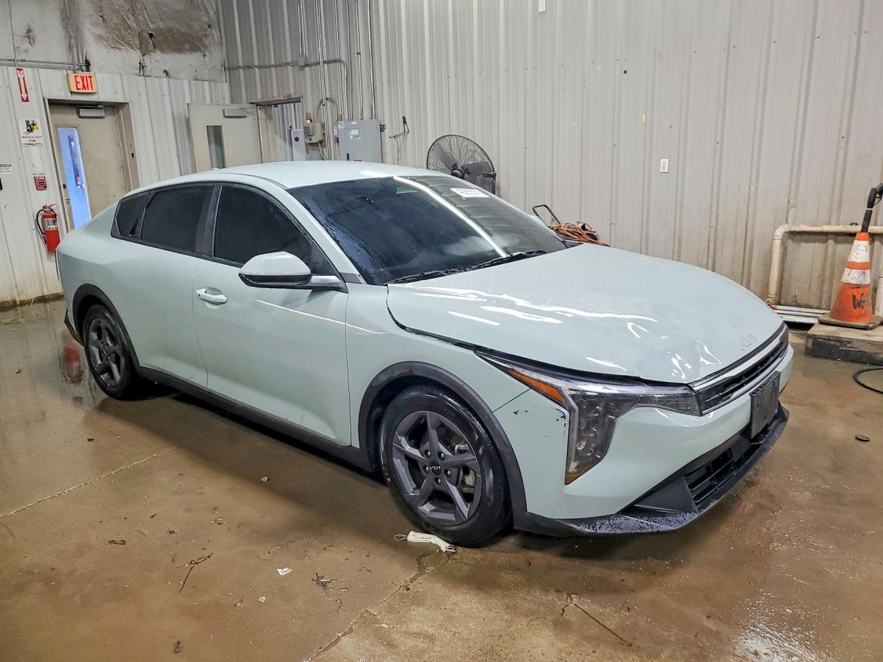 2025 KIA ALL OTHER