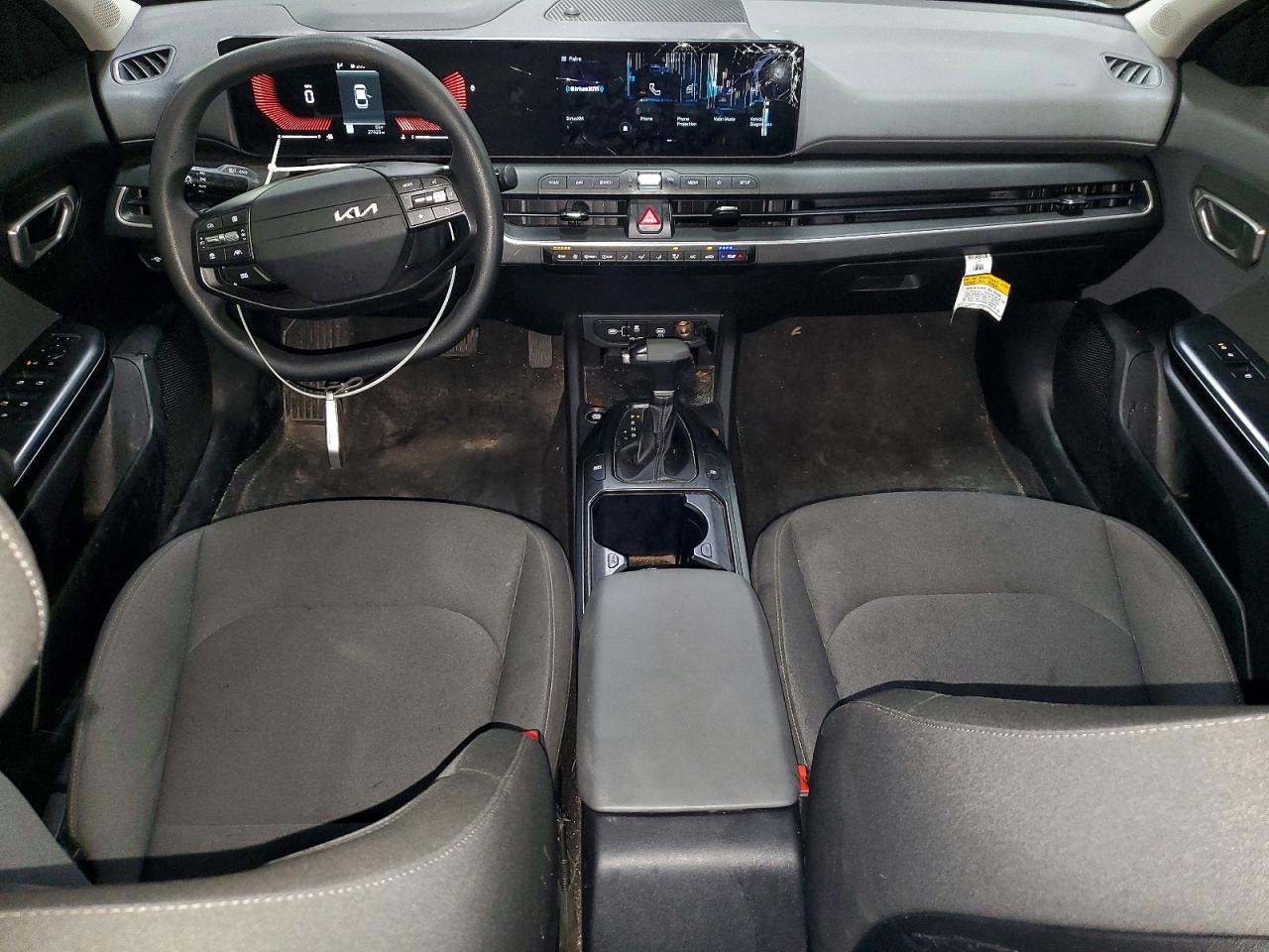 2025 KIA ALL OTHER