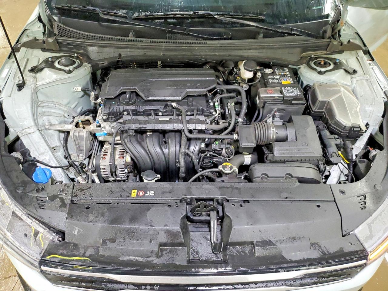 2025 KIA ALL OTHER