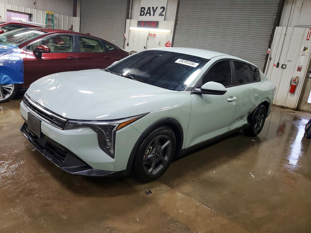 2025 KIA ALL OTHER