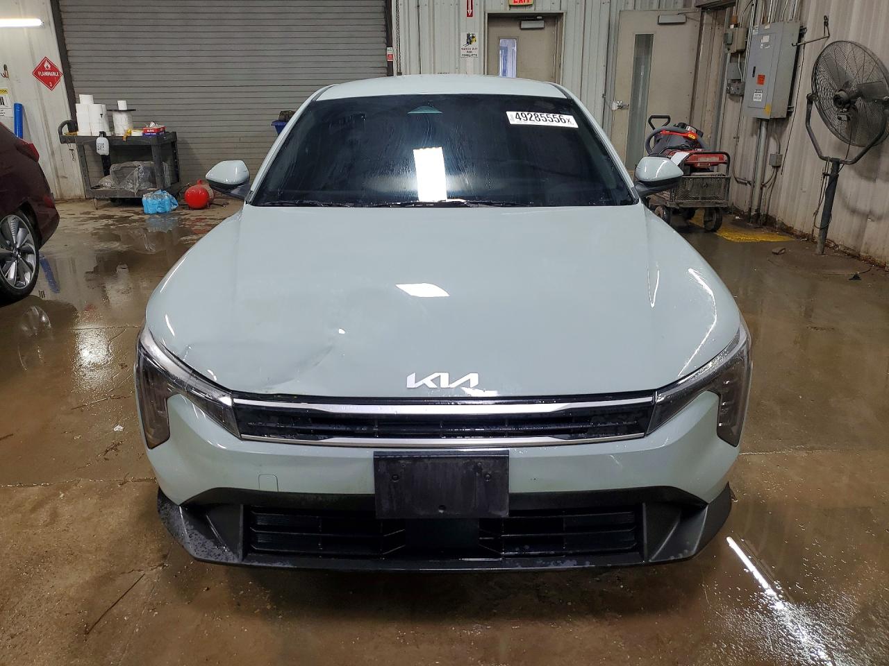 2025 KIA ALL OTHER