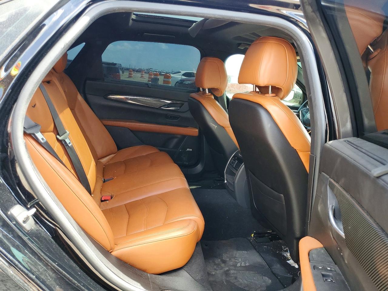2018 CADILLAC CT6