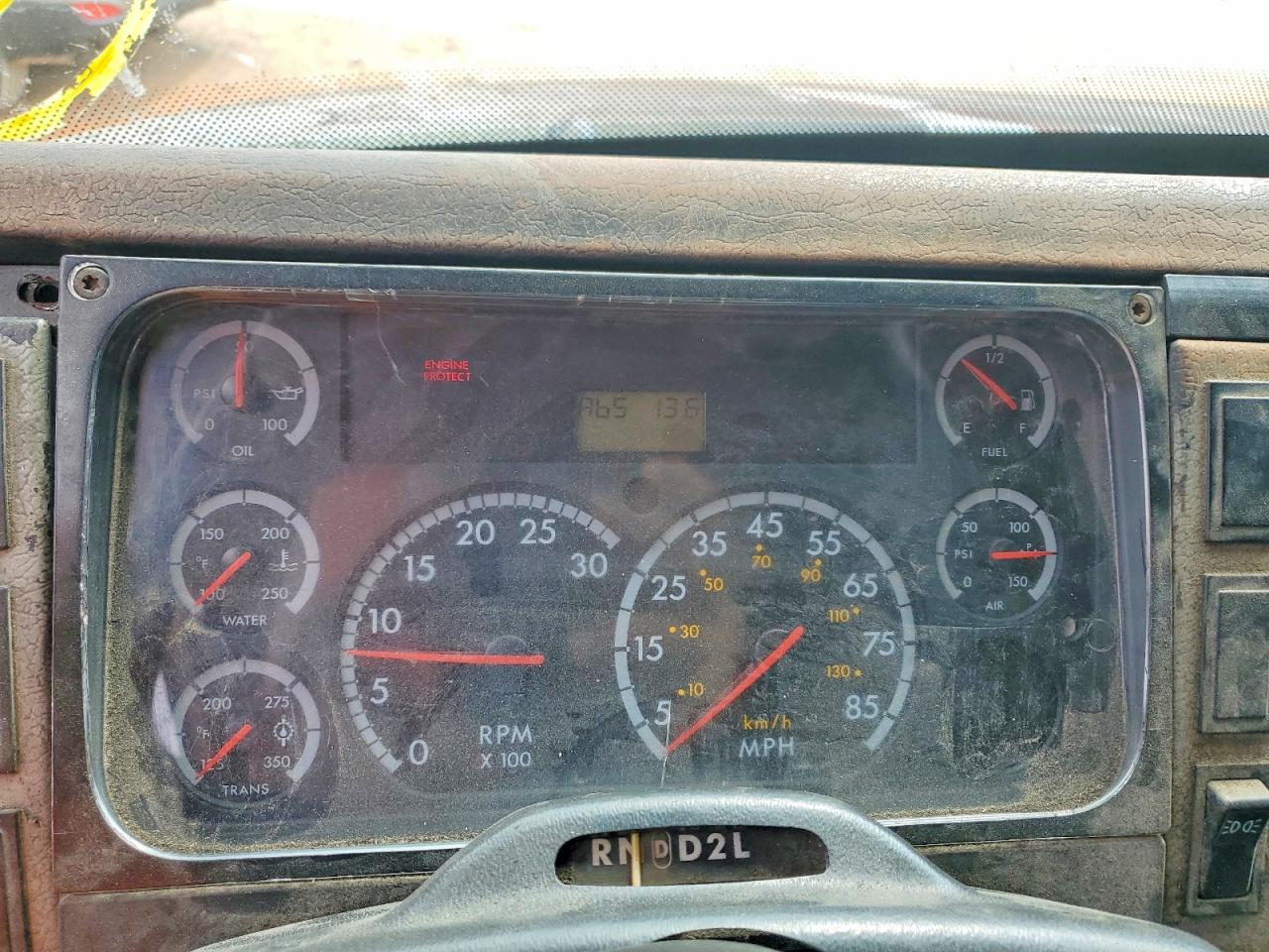 2001 FREIGLINER ALL OTHER