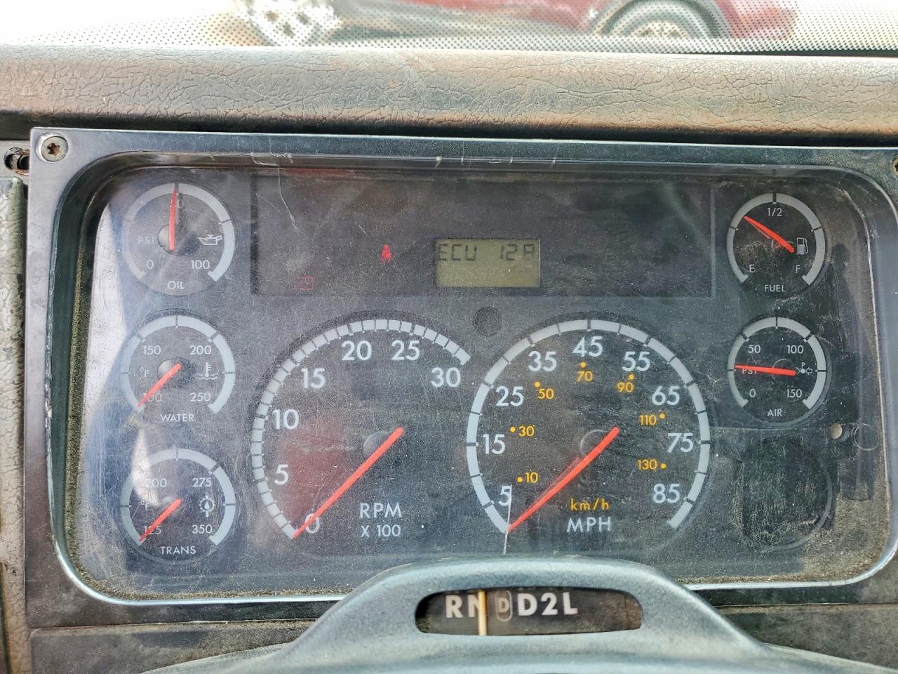 2001 FREIGLINER ALL OTHER