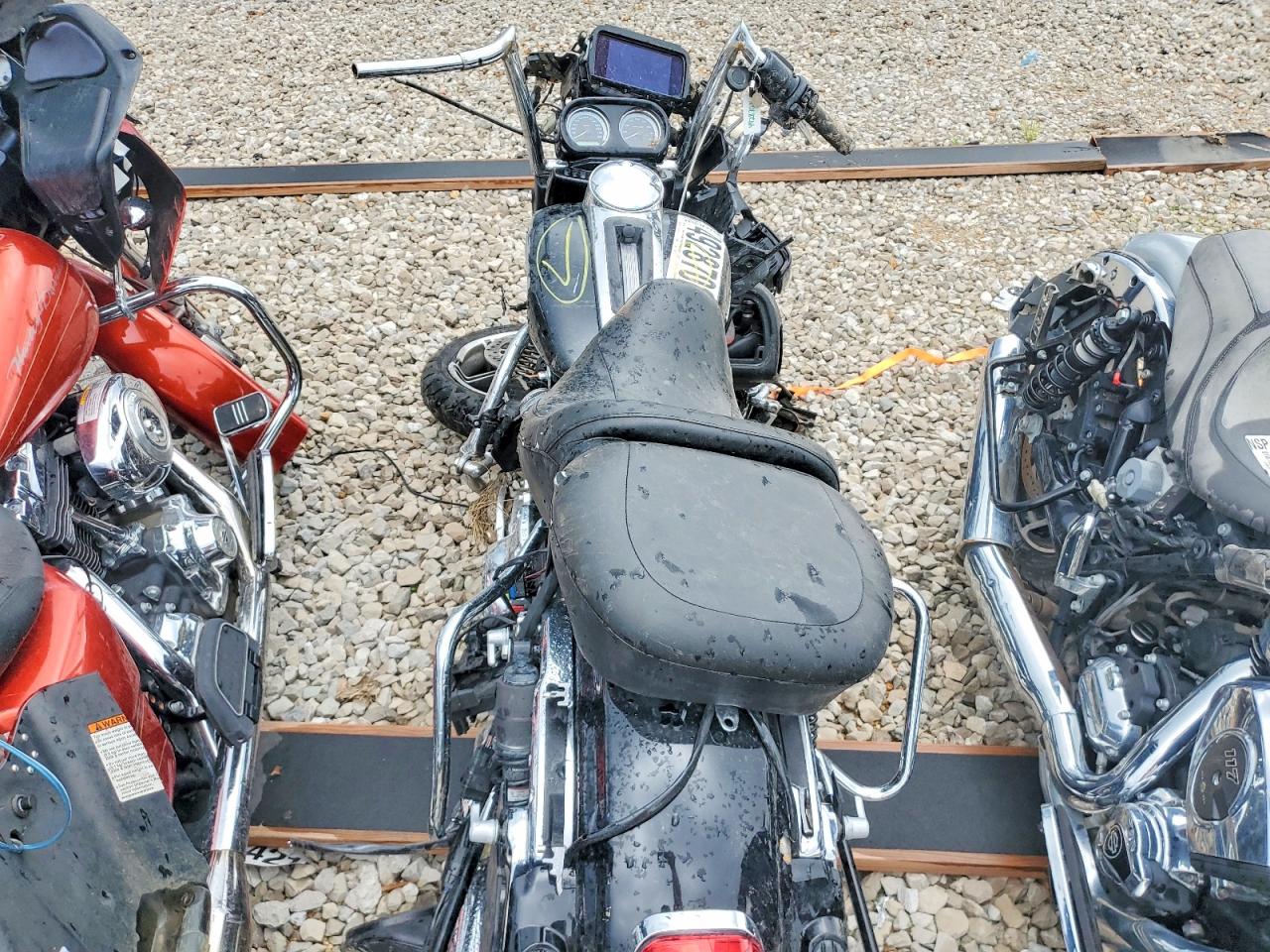 2022 HARLEY-DAVIDSON ALL OTHER