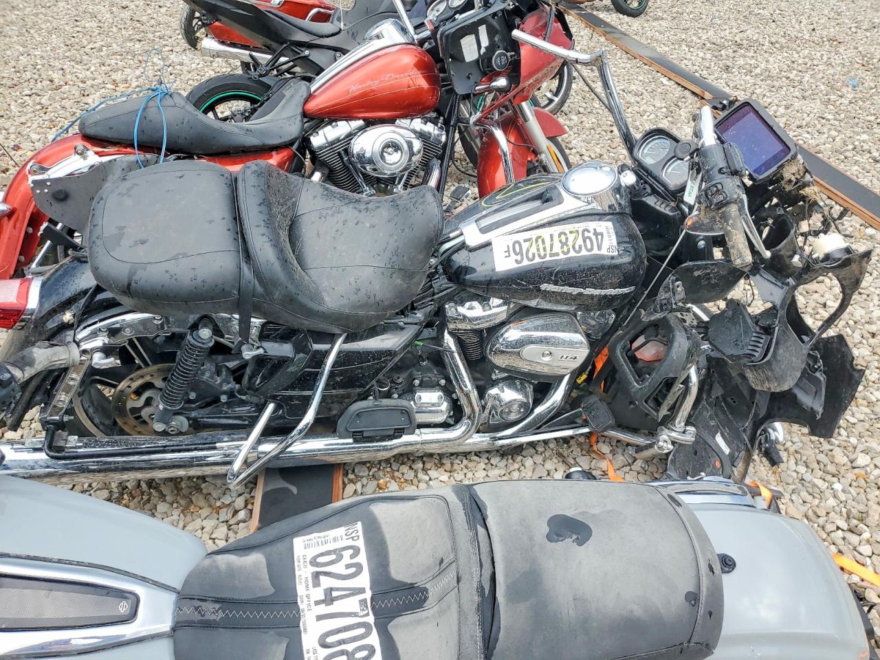 2022 HARLEY-DAVIDSON ALL OTHER