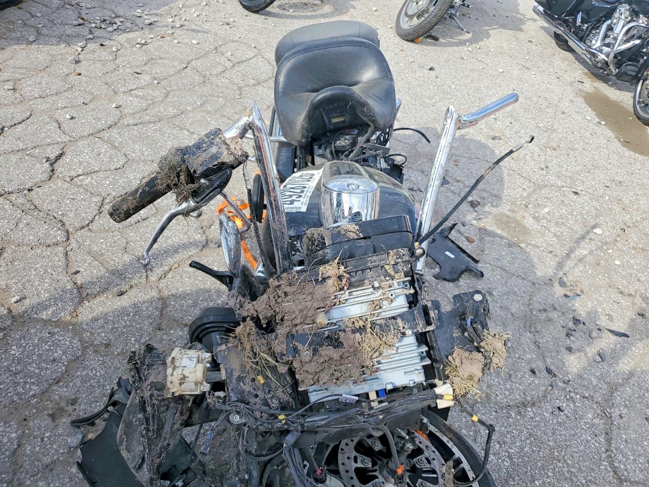 2022 HARLEY-DAVIDSON ALL OTHER
