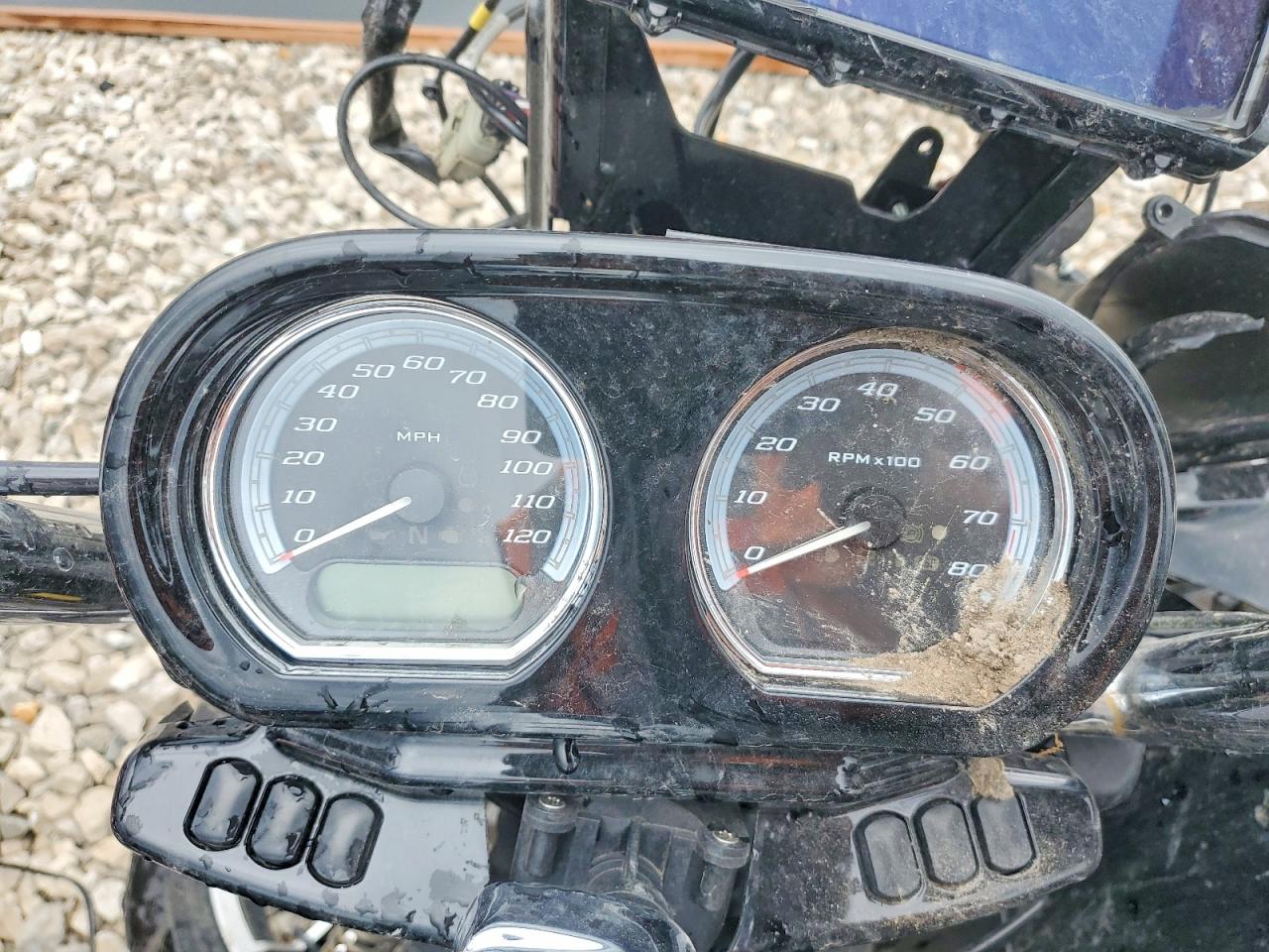2022 HARLEY-DAVIDSON ALL OTHER